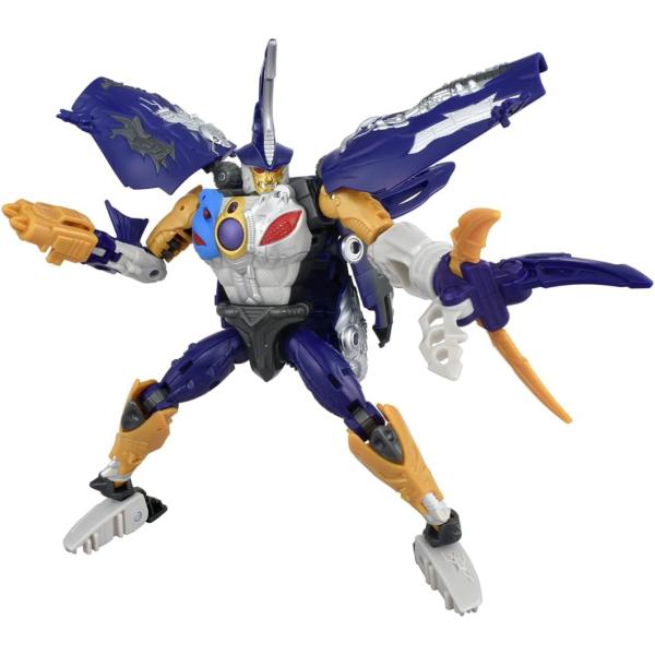 タカラトミー（TAKARA TOMY） トランスフォーマー AOTP-15 スカイ