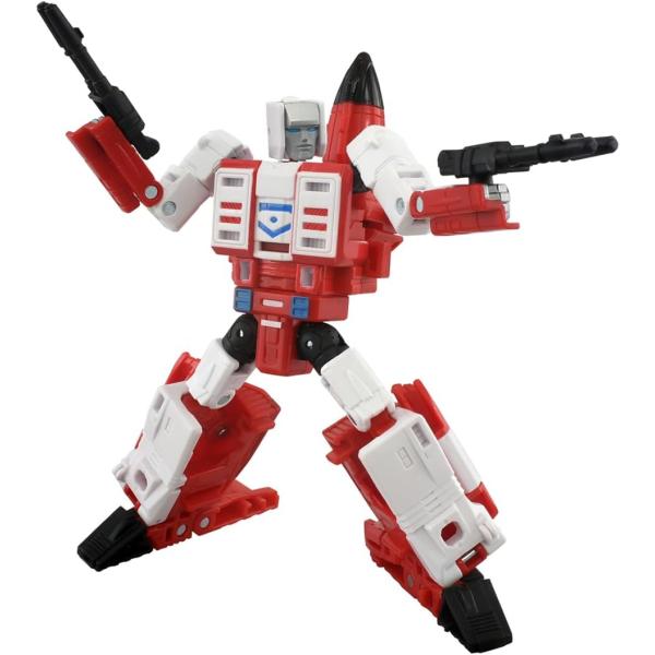 TAKARA TOMY ファイヤー1 フィギュア タカラトミー（TAKARA TOMY） トランスフォーマー AOTP-19 ファイヤー