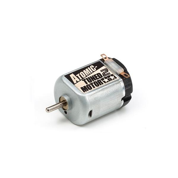 ミニ四駆 GP.486 アトミックチューン2モーター : キヤホビー - 通販