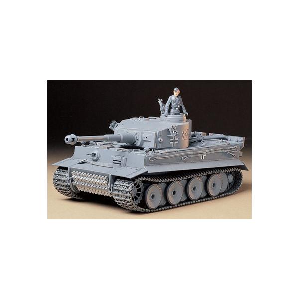 タミヤ 1/35 ミリタリーミニチュア No.216 ドイツ 重戦車 タミヤ 1/35 ミリタリーミニチュア No.216 ドイツ 重戦車