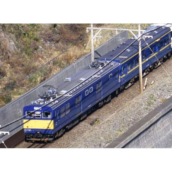 マイクロエース A3290 クモヤ143-17＋クモヤ143-18 山手電車区2両