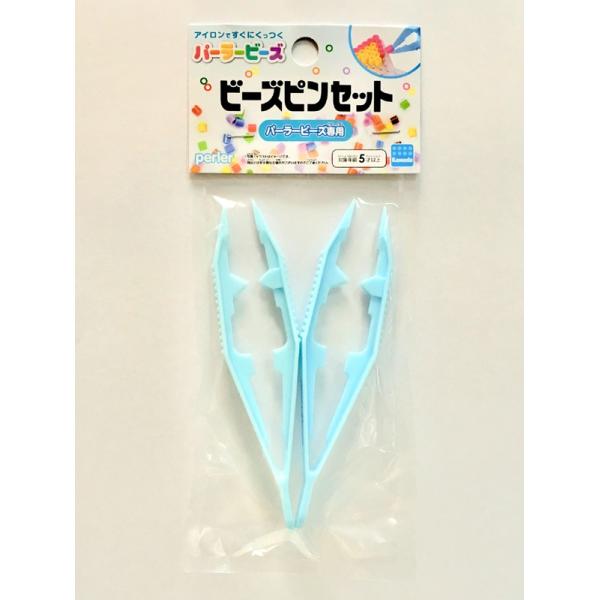 パーラービーズ ビーズピンセット 80 キヤホビー 通販 Yahoo ショッピング