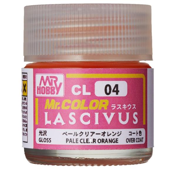 Mr.J[ LASCIVUS(XLEX) NA[y[uE 10ml qr