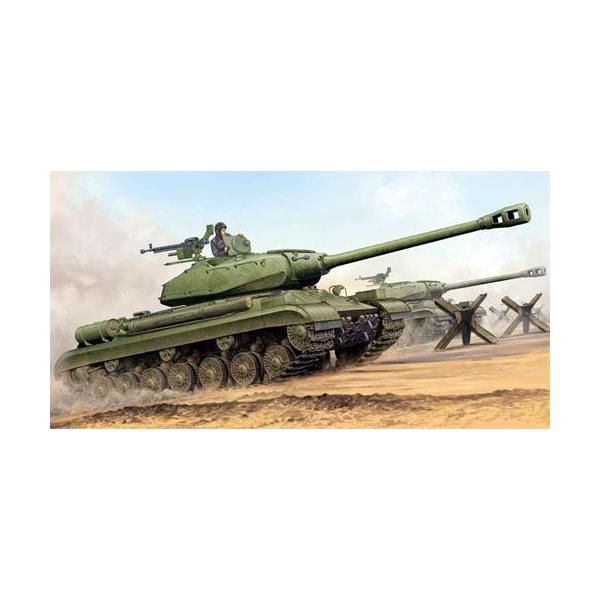 日本ホビーkk スターリンⅲ型重戦車 1/36 プラモデル Yahoo!オークション - 日本ホビーKK オートマチック・シリーズ