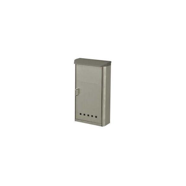 KGY工業 タテ型マイポスト ST-920 No4研磨 :st-2mr-2650-6001:家クラフト 通販 サントミ 縦型マイポスト ST-920 SUS304