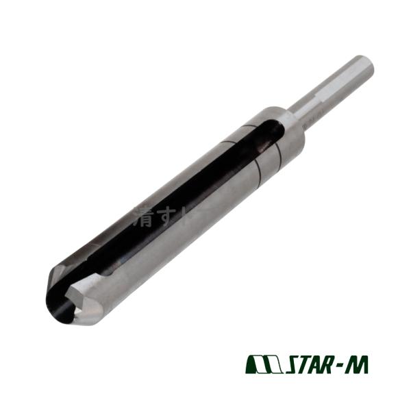 スターエム アンカー後施工用ドリル 3本(1本あたり6360円) 24mm スターエム アンカー後施工用ドリル 3本(1本あたり6360円) 24mm