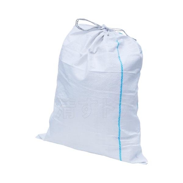 PE土のう袋 10×10  土納袋 土嚢袋 土塁袋 480mm×620mm