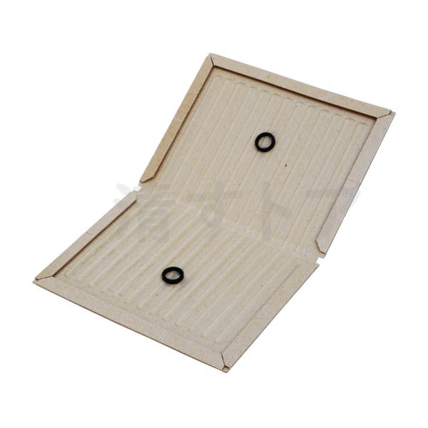 強力ねずみ捕り 粘着シート 粘着板 ねずみシート ネズミ駆除 シンセイ