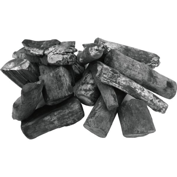 ラオス備長炭 丸割混合 特Ｓサイズ 15kg 短く細かい丸炭と割れ炭の混合 櫻炭 特選 備長炭
