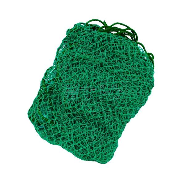 養生ネット 3m×5m 25mm目合 グリーンネット 風散防止 防護ネット 防獣ネット