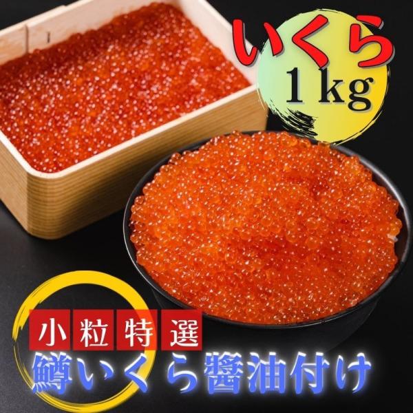 いくら 500gの人気商品 通販 価格比較 価格 Com