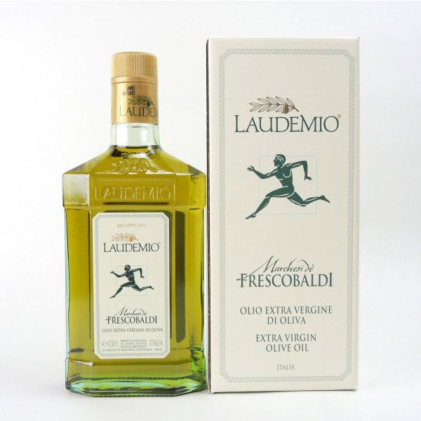 フレスコバルディ・ラウデミオ 500ml