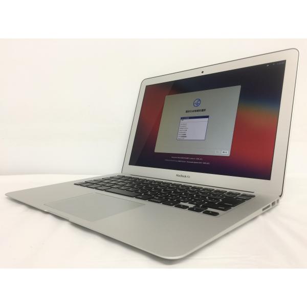 MacBook Air 送料無料 Apple Air/13-inch Early 2015/A1466/Core i5