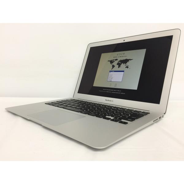 MacBook Air 送料無料 Apple Air/13-inch Early 2015/A1466/Core i5