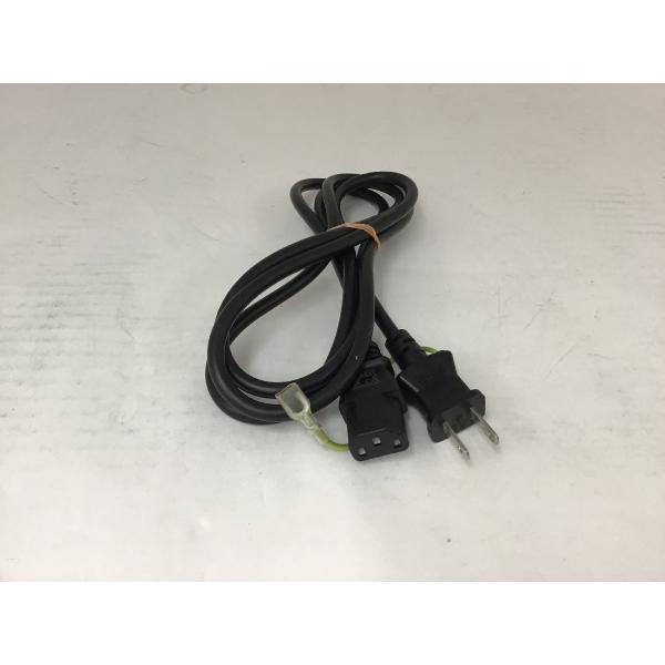 STYLE 2 ブラック デスクトップPC 本体 電源ケーブル付き 楽天市場】デスクトップパソコン 電源ケーブルの通販