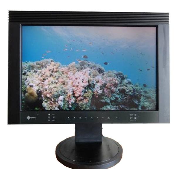 ColorEdge ナナオ社製 EIZO CG220-BKはAdobe RGB 対応 22.2 ColorEdge ナナオ社製 EIZO CG220-BKはAdobe RGB 対応 22.2