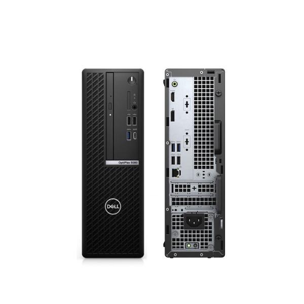 OptiPlex 中古デスクトップ/DELL Optiplex 5080 SFF/Intel(R) Core(TM