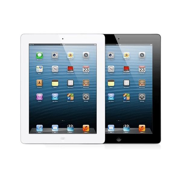 Apple iPad 第4世代 Wi-Fi+Cellular 16GB A1460 MD525J/A 9.7