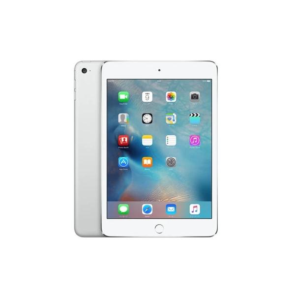 iPad Apple mini4 Wi-Fiモデル 128GB A1538 7.9インチ アップル
