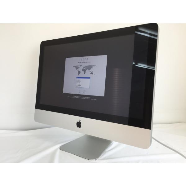 iMac（Apple） 【訳あり商品】送料無料 Apple iMac/21.5-inch Mid 2011