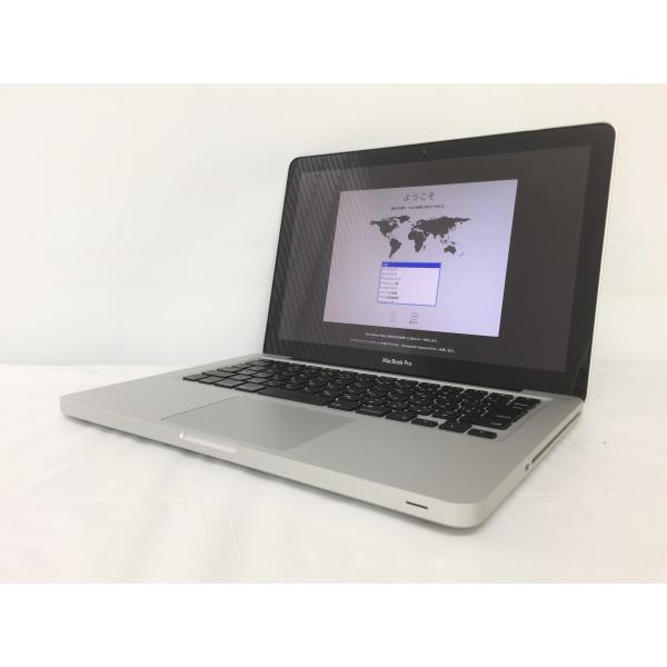 MacBook Pro 送料無料 Apple Pro/13-inch Mid 2012/A1278/Core i7 CPU