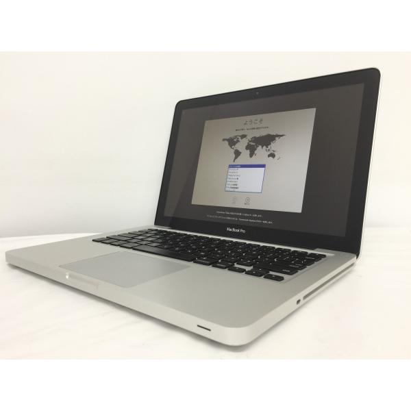 MacBook Pro 送料無料 Apple Pro/13-inch Mid 2012/A1278/Core i5