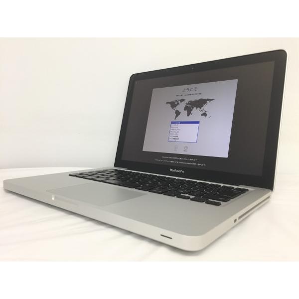 MacBook Pro 送料無料 Apple Pro/13-inch Mid 2012/A1278/Core i5