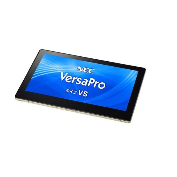 VersaPro 在庫処分NEC Windows10タブレット VSタイプ Intel Core-M 4GB