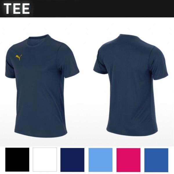 PUMA プーマ トレーニングウェア カスタムオーダー Tシャツ PUMA プーマ トレーニングウェア カスタムオーダー Tシャツ