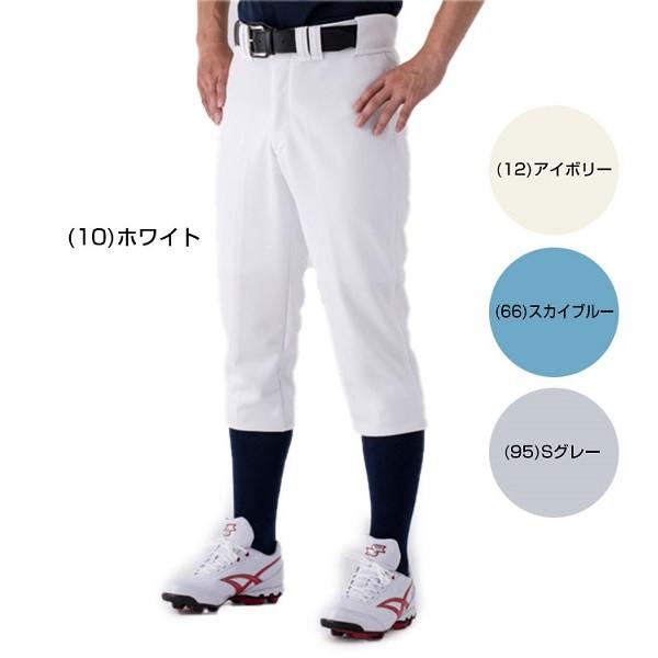 Ssk ユニフォームパンツ レギュラーパンツ ライン加工対応 Up1701r キヨタケスポーツ 通販 Yahoo ショッピング