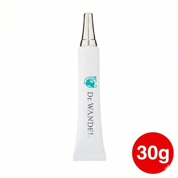 ドクターワンデル 30g 犬用 歯磨き 歯周病予防 デンタルケア 1ヶ月分  Dr.wandel