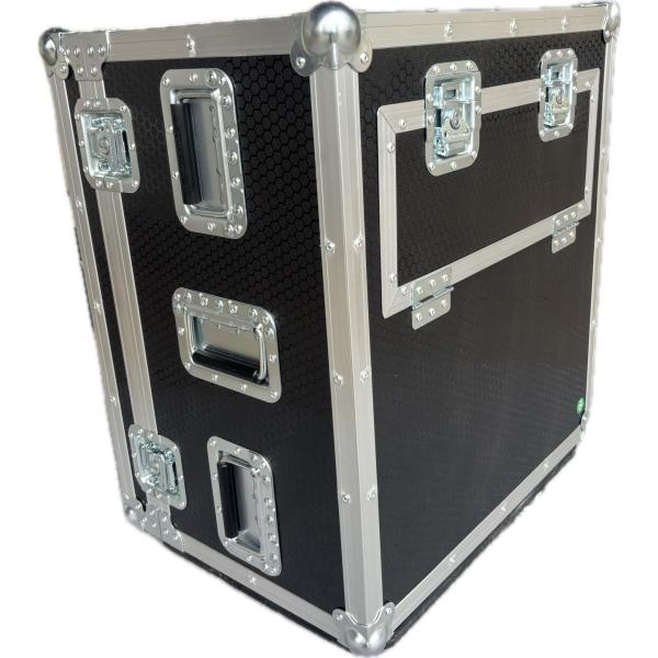YAMAHA ミキサーケース XANAD EVA ハードケース ヤマハ MG10XU/MG10/MG0610 入力