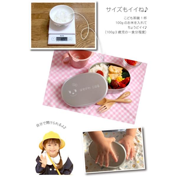 お弁当箱 子供 幼稚園 名入れ プレゼント 名前入り ギフト 内フタ付アルミお弁当箱 280ml 木製 スプーン フォーク セット 誕生日 子ども 女の子 男の子 Buyee 日本代购平台 产品购物网站大全 Buyee一站式代购 Bot Online