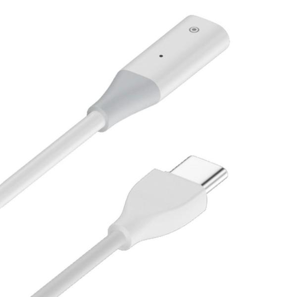 【美品】Apple Pencil 第一世代(ライトニングケーブル付） Apple Pencil 第1世代 充電ケーブル 1m ( USB - ライトニング