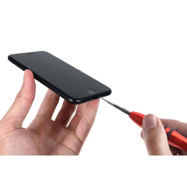 iPhone - ヨコ！ iPhone 8 Lower Display Cable Bracket