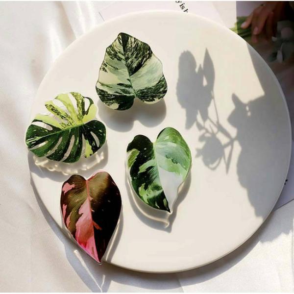 スマホ本体やケースの背面に貼るだけ！（両面テープ付き）★指で挟んで落下防止！★グリップ部分の片側だけ引っ張ってスタンドにもなる！【対応機種】全てのスマートフォン＆タブレット（iphone ipad ipod galaxy android x...