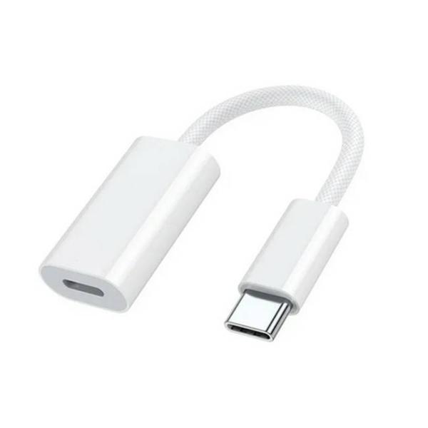 Lightning 変換アダプタ Type-C 充電専用 iphone16シリーズ対応 iphone LightningをType-Cに変換ケーブル PayPay ■