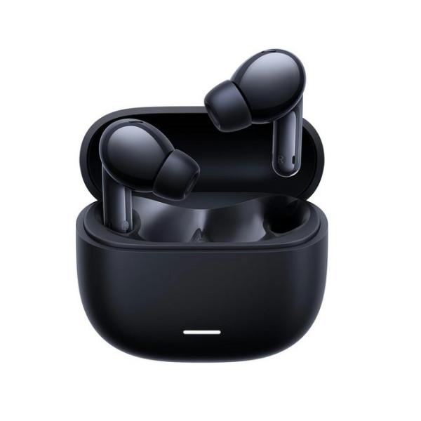 Redmi Buds 6 Lite ワイヤレスイヤホン【最大40dBのアクティブノイズキャンセリング】ハイブリッドANCによるスマートなノイズリダクションが実現、アクティブノイズキャンセリングは最大40dBで、2kHzの広い周波数内のノイズ...