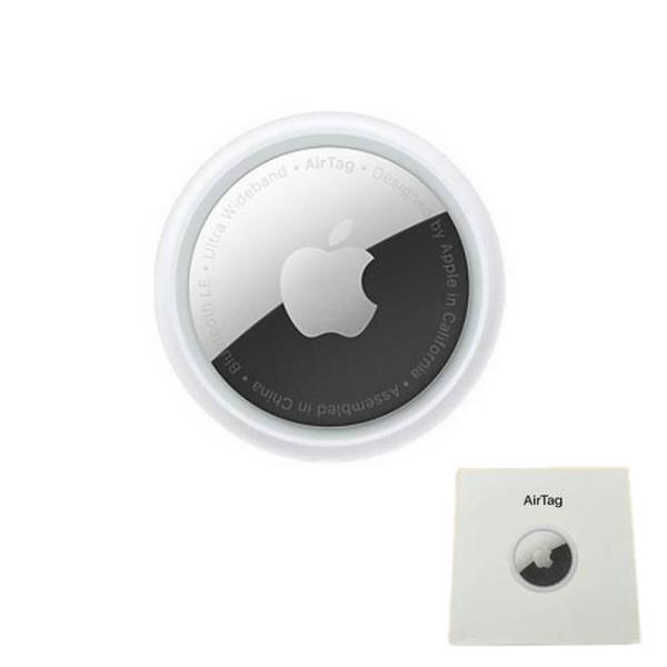 Apple Apple純正 AirTag エアタグ (MX532ZP/A) 本体 iPhone iPad Apple Apple純正 AirTag エアタグ (MX532ZP/A) 本体 iPhone iPad