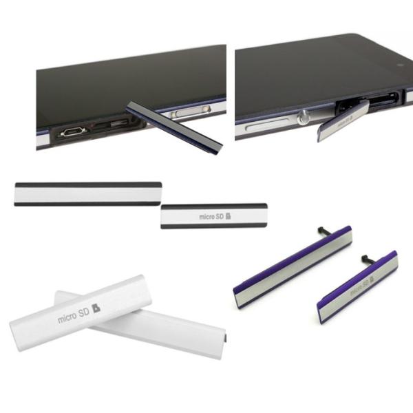 sony Xperia GNXyA Z2 SO-03F Lbv Jo[ QZbg (sim microSD /microUSB) PayPay