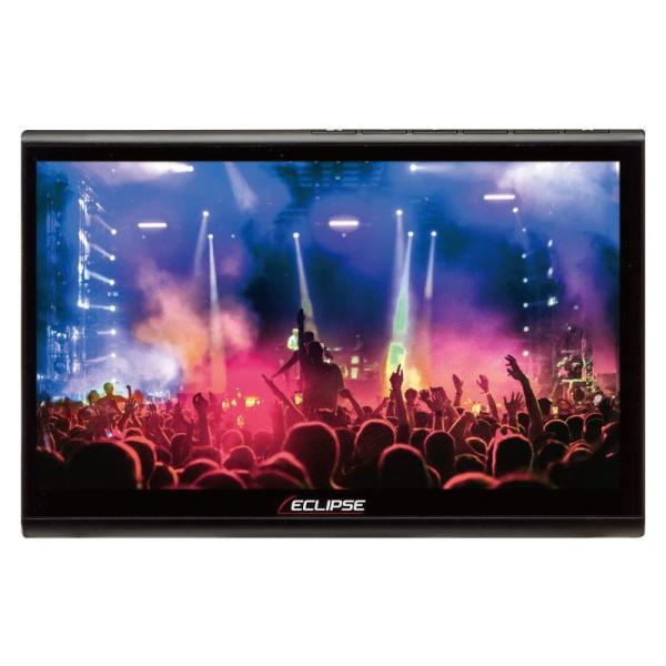 krycs　DAV-DS01F ECLIPSE イクリプス 10.1型 ECLIPSE 特別セール商品！！！ 数量限定 DAV-DS01F DENSO TEN