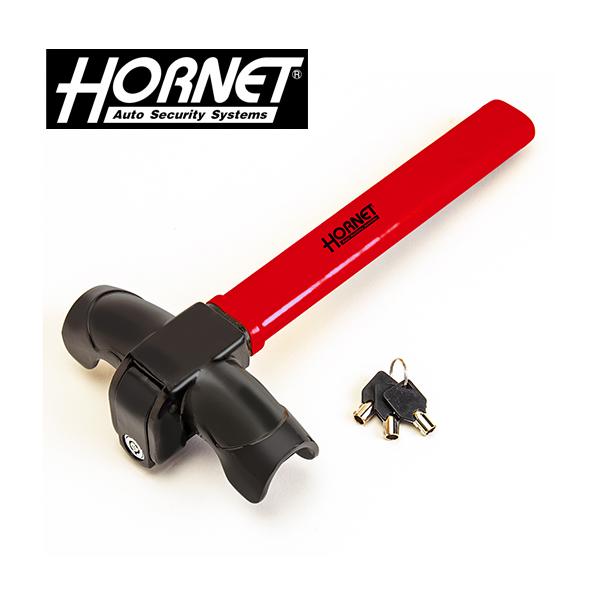 ■品番：LH-17R■サイズ・全長：約360mm（可動突起部除く）・装着部：約80mm×185mm×65mm（可動突起部除く）・保護用クッションテープ：約30mm×185mm■重量：約880g■装着条件：ステアリングの太さが約40mm以下■...