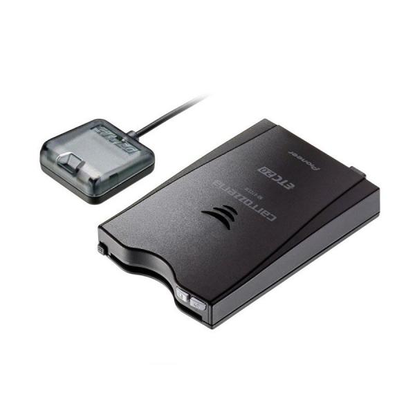 ETC2.0サービスに、スタンドアローンで対応する。GPS付発話型ユニット■ カーナビゲーションがなくてもETC2.0サービスを利用可能ETC2.0ユニットは、ユニット自体にGPSを搭載しているので、カーナビと接続せずにETC機能を利用でき...