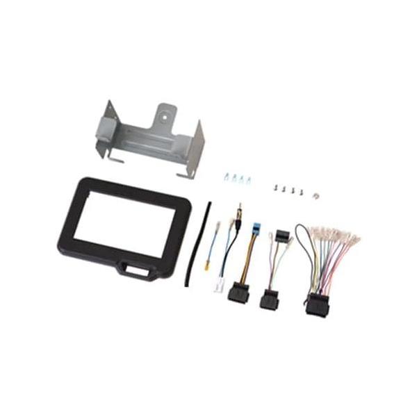 NITTO 日東工業 NKK-H99D 取付キット N-BOX/N-BOXカスタム JF6