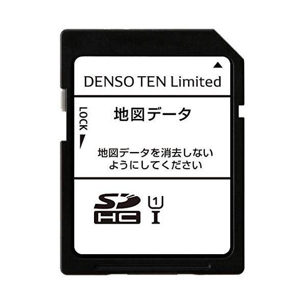 【新品・未使用】DENSOTEN カーナビ　2024年度版　SDB-TM24 kizunadennki_sdb-tm24
