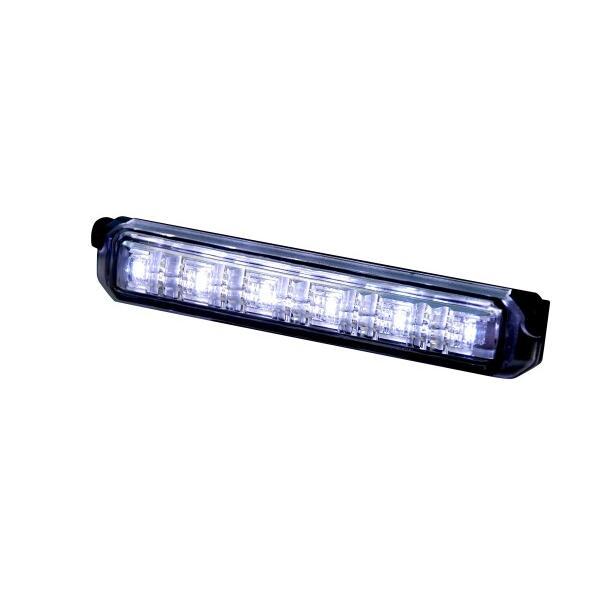 市光工業(VELIAS) LED デイタイムランプ タイプ5 24V白 (品番) VDT15