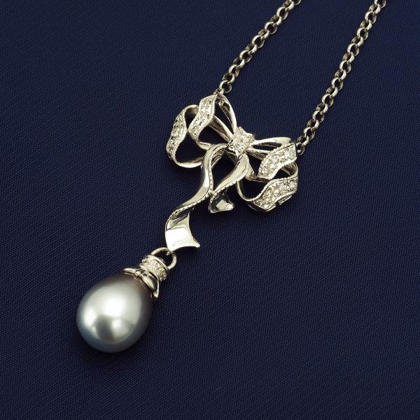 アンティーク 真珠 ネックレスの人気商品・通販・価格比較 - 価格.com