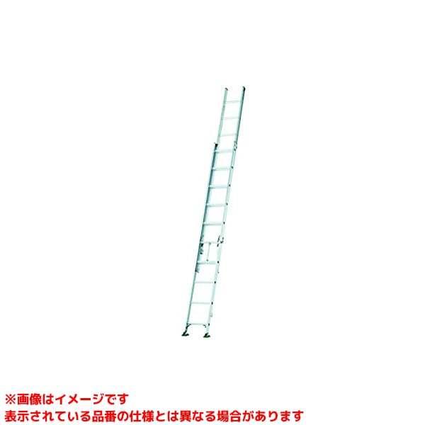 SX-61D (100916)】 《KJK》 アルインコ 2連はしご ωο0 : KJK - 通販