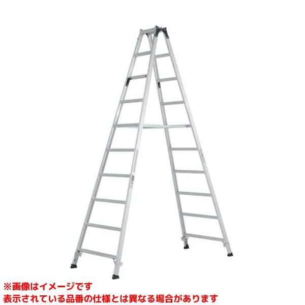 MXB-300F (101659)】 《KJK》 アルインコ 専用脚立 ωο0 : KJK - 通販 