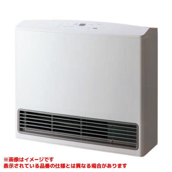 ノーリツ（NORITZ） 【GFH-5803S-W5】 《KJK》 ガスファンヒーター